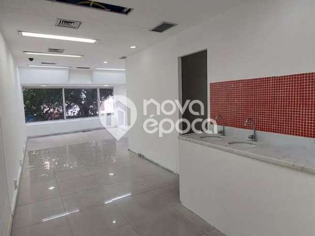 Ponto comercial com 1 sala à venda na Avenida Nossa Senhora de Copacabana, Copacabana, Rio de Janeiro, 56 m2 por R$ 890.000