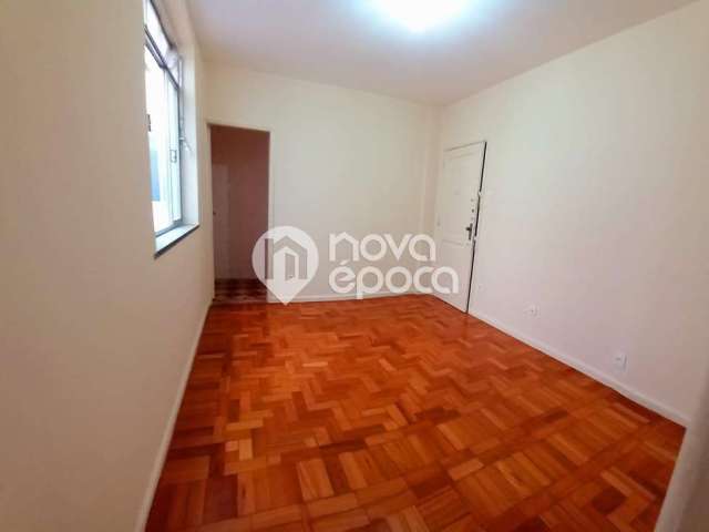 Apartamento com 1 quarto à venda na Rua Delgado de Carvalho, Tijuca, Rio de Janeiro, 47 m2 por R$ 400.000