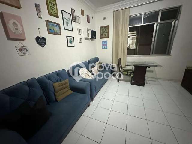 Apartamento com 2 quartos à venda na Rua Haddock Lobo, Estácio, Rio de Janeiro, 65 m2 por R$ 450.000