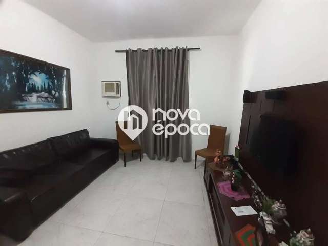 Apartamento com 2 quartos à venda na Rua José Bonifácio, Todos os Santos, Rio de Janeiro, 100 m2 por R$ 490.000