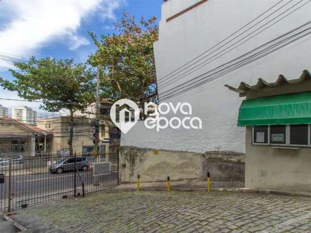 Apartamento com 1 quarto à venda na Rua Augusto Nunes, Todos os Santos, Rio de Janeiro, 40 m2 por R$ 155.000