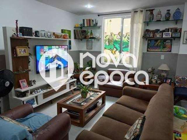 Apartamento com 3 quartos à venda na Rua Jardim Botânico, Jardim Botânico, Rio de Janeiro, 100 m2 por R$ 1.200.000