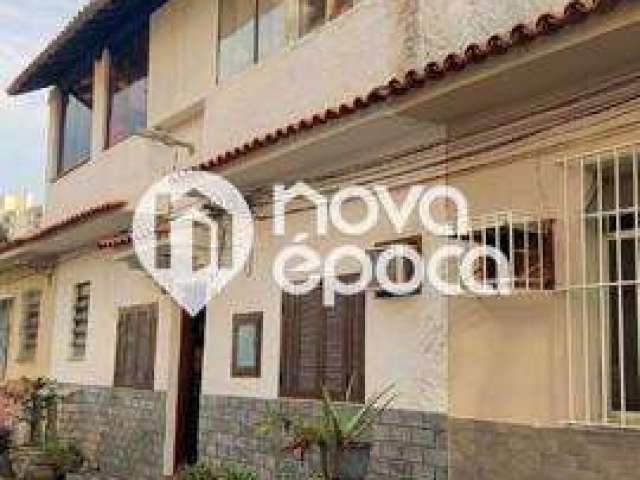 Casa com 2 quartos à venda na Rua Gustavo Riedel, Engenho de Dentro, Rio de Janeiro, 40 m2 por R$ 319.000