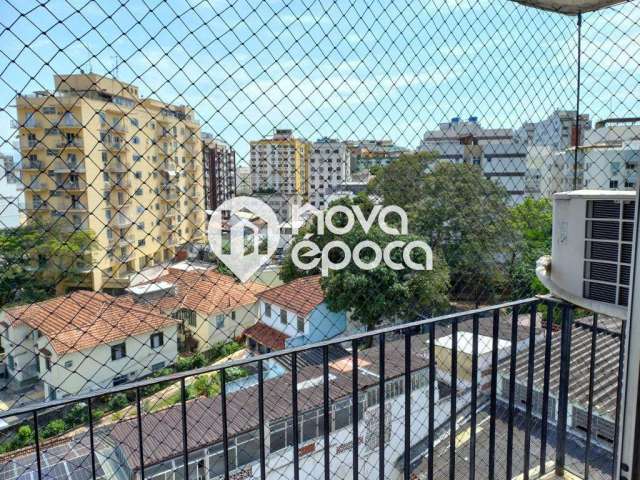 Apartamento com 2 quartos à venda na Rua Maranhão, Méier, Rio de Janeiro, 85 m2 por R$ 290.000