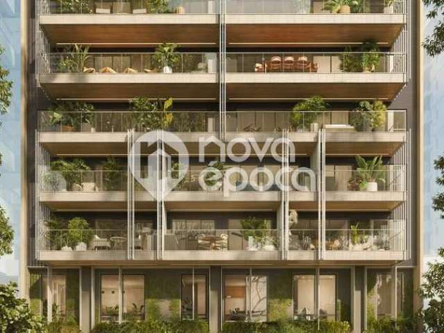 Apartamento com 3 quartos à venda na Rua Guilhermina Guinle, Botafogo, Rio de Janeiro, 106 m2 por R$ 1.789.760