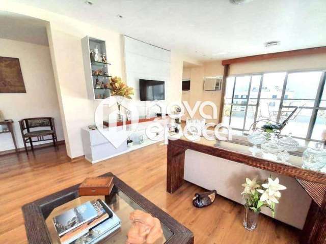 Apartamento com 4 quartos à venda na Rua Fonte da Saudade, Lagoa, Rio de Janeiro, 501 m2 por R$ 6.899.000