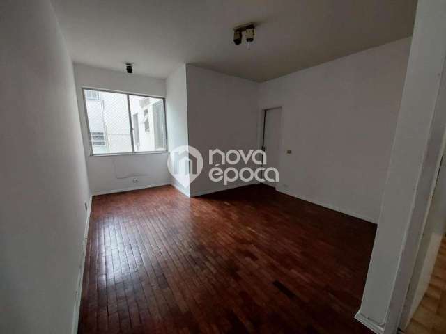 Apartamento com 2 quartos à venda na Rua Rego Lópes, Tijuca, Rio de Janeiro, 69 m2 por R$ 390.000