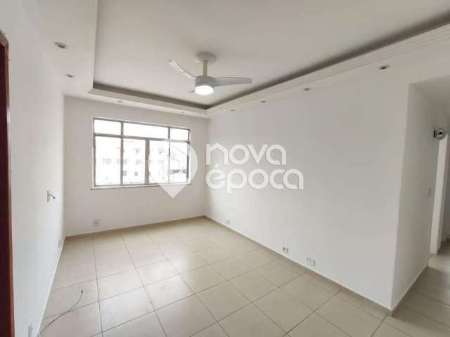 Apartamento com 2 quartos à venda na Rua Antônio Storino, Vila da Penha, Rio de Janeiro, 65 m2 por R$ 249.000