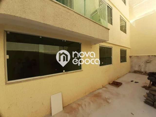 Apartamento com 2 quartos à venda na Rua Cristiania, Cachambi, Rio de Janeiro, 70 m2 por R$ 360.000