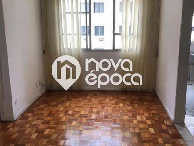 Apartamento com 2 quartos à venda na Rua Garcia Redondo, Cachambi, Rio de Janeiro, 47 m2 por R$ 218.000