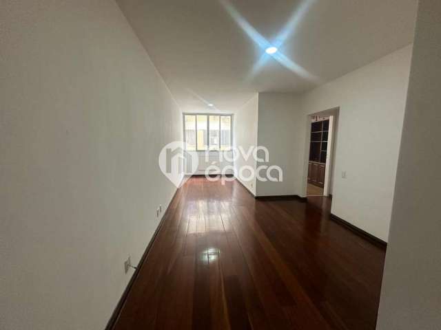 Apartamento com 3 quartos à venda na Rua Doutor Renato Rocco, Tijuca, Rio de Janeiro, 83 m2 por R$ 400.000