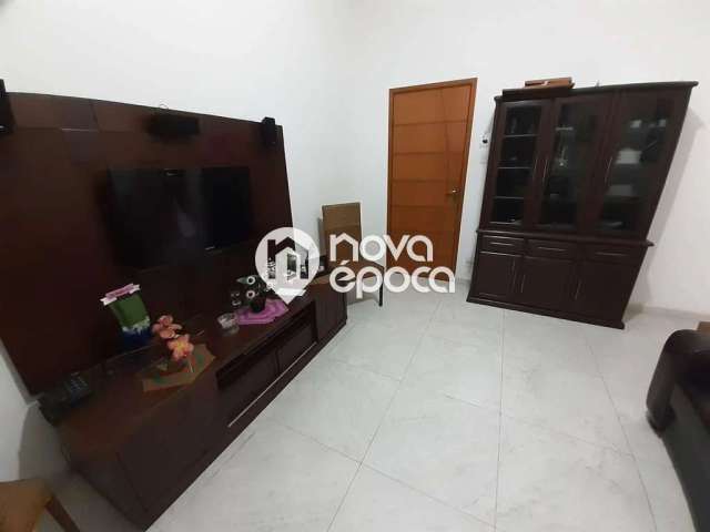 Apartamento com 2 quartos à venda na Rua José Bonifácio, Todos os Santos, Rio de Janeiro, 86 m2 por R$ 450.000