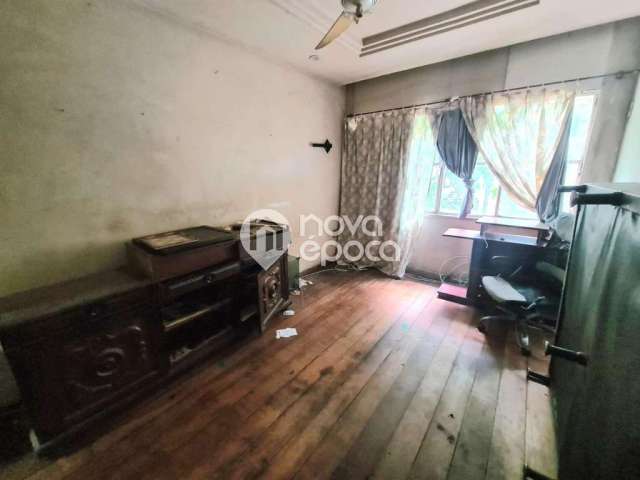 Apartamento com 1 quarto à venda na Rua Figueiredo Magalhães, Copacabana, Rio de Janeiro, 44 m2 por R$ 570.000