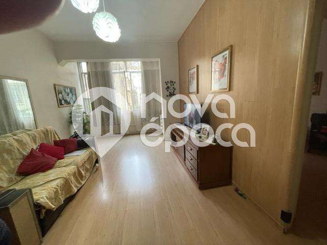 Apartamento com 2 quartos à venda na Rua Ronald de Carvalho, Copacabana, Rio de Janeiro, 105 m2 por R$ 850.000