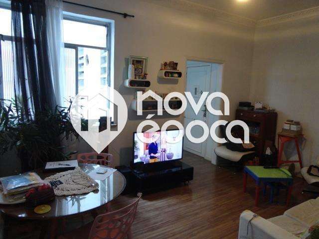 Apartamento com 2 quartos à venda na Rua Teodoro da Silva, Vila Isabel, Rio de Janeiro, 75 m2 por R$ 295.000