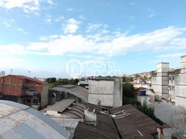 Apartamento com 2 quartos à venda na Avenida Marechal Rondon, São Francisco Xavier, Rio de Janeiro, 65 m2 por R$ 210.000