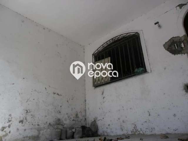 Casa em condomínio fechado com 3 quartos à venda na Rua Agenor Moreira, Andaraí, Rio de Janeiro, 169 m2 por R$ 450.000