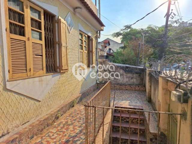 Casa em condomínio fechado com 7 quartos à venda na Rua Clarimundo de Melo, Piedade, Rio de Janeiro, 214 m2 por R$ 600.000