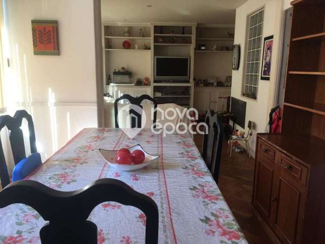 Apartamento com 3 quartos à venda na Rua Barão de Ipanema, Copacabana, Rio de Janeiro, 100 m2 por R$ 1.270.000