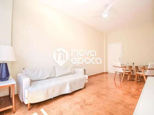 Apartamento com 3 quartos à venda na Praça Santos Dumont, Gávea, Rio de Janeiro, 85 m2 por R$ 1.500.000