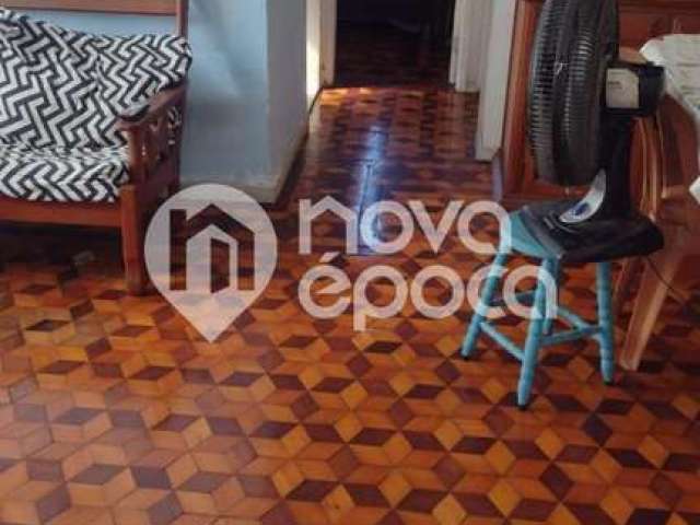 Apartamento com 2 quartos à venda na Avenida Além Paraíba, Higienópolis, Rio de Janeiro, 55 m2 por R$ 260.000