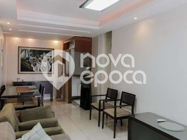 Apartamento com 1 quarto à venda na Rua Figueiredo Magalhães, Copacabana, Rio de Janeiro, 47 m2 por R$ 700.000