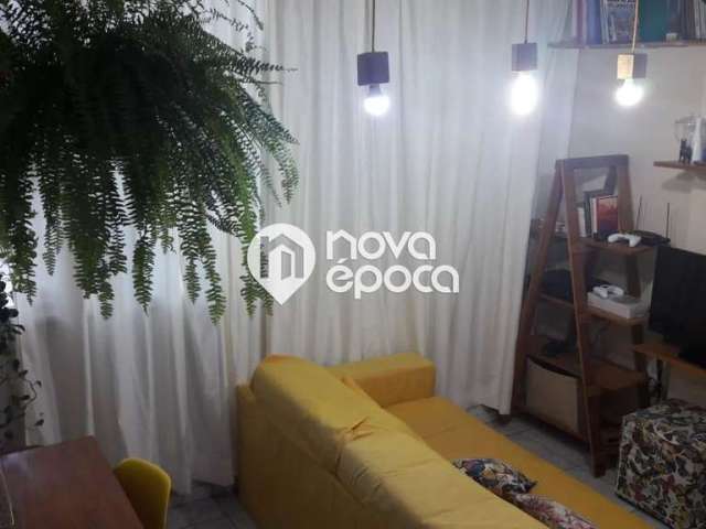 Apartamento com 2 quartos à venda na Rua Augusto Nunes, Todos os Santos, Rio de Janeiro, 62 m2 por R$ 220.000