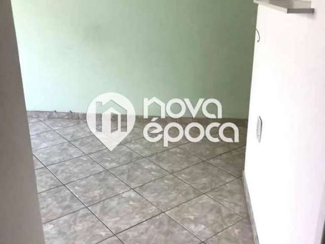 Apartamento com 2 quartos à venda na Rua Getúlio, Todos os Santos, Rio de Janeiro, 67 m2 por R$ 260.000