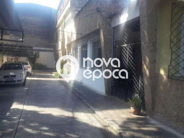 Casa com 3 quartos à venda na Rua Aquidabã, Méier, Rio de Janeiro, 150 m2 por R$ 490.000