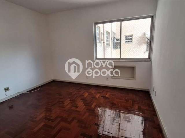 Apartamento com 1 quarto à venda na Rua Conselheiro Ferraz, Lins de Vasconcelos, Rio de Janeiro, 50 m2 por R$ 165.000