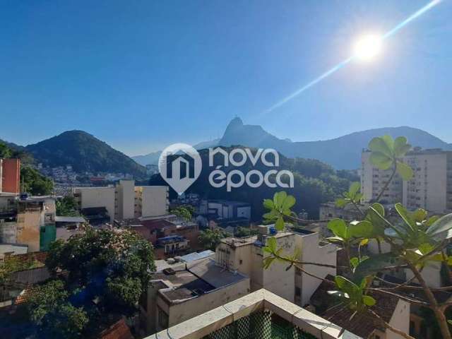 Apartamento com 2 quartos à venda na Rua Álvaro Ramos, Botafogo, Rio de Janeiro, 89 m2 por R$ 870.000