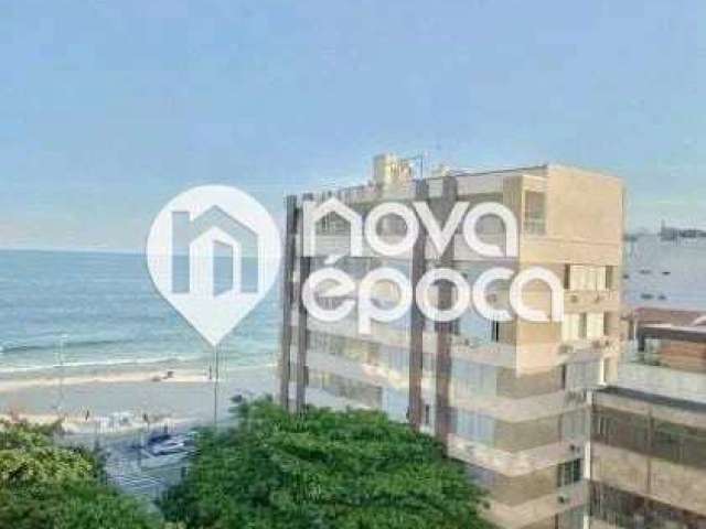 Apartamento com 4 quartos à venda na Avenida Afrânio de Melo Franco, Leblon, Rio de Janeiro, 187 m2 por R$ 7.599.000