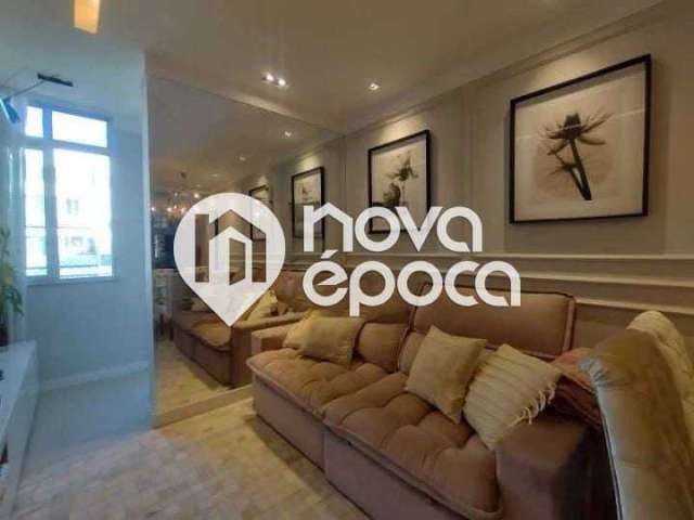 Apartamento com 2 quartos à venda na Avenida Ataulfo de Paiva, Leblon, Rio de Janeiro, 70 m2 por R$ 1.650.000