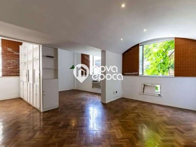 Apartamento com 3 quartos à venda na Rua Professor Arthur Ramos, Leblon, Rio de Janeiro, 85 m2 por R$ 1.900.000