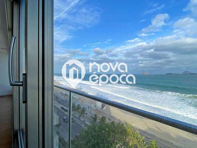 Apartamento com 3 quartos à venda na Avenida Delfim Moreira, Leblon, Rio de Janeiro, 201 m2 por R$ 12.000.000