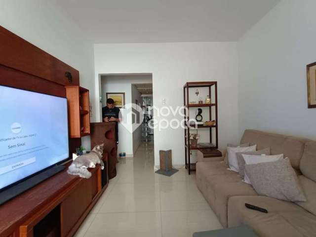 Casa em condomínio fechado com 2 quartos à venda na Rua Tonelero, Copacabana, Rio de Janeiro, 93 m2 por R$ 900.000