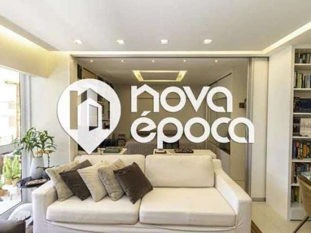 Apartamento com 2 quartos à venda na Rua Igarapava, Leblon, Rio de Janeiro, 92 m2 por R$ 2.450.000