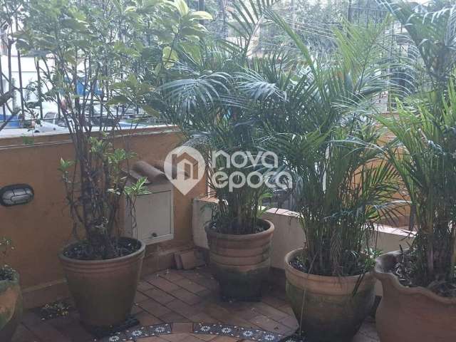 Apartamento com 3 quartos à venda na Rua Maria Angélica, Jardim Botânico, Rio de Janeiro, 116 m2 por R$ 1.380.000