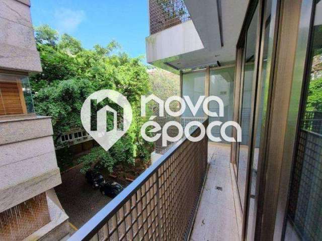 Apartamento com 2 quartos à venda na Avenida Visconde de Albuquerque, Leblon, Rio de Janeiro, 83 m2 por R$ 2.699.000