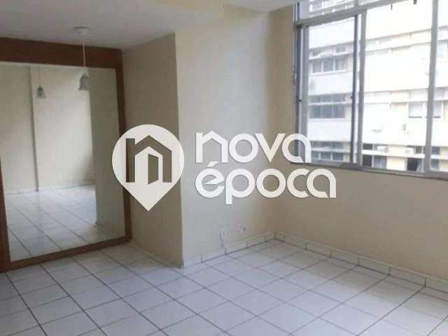 Apartamento com 1 quarto à venda na Rua Rainha Guilhermina, Leblon, Rio de Janeiro, 45 m2 por R$ 1.050.000