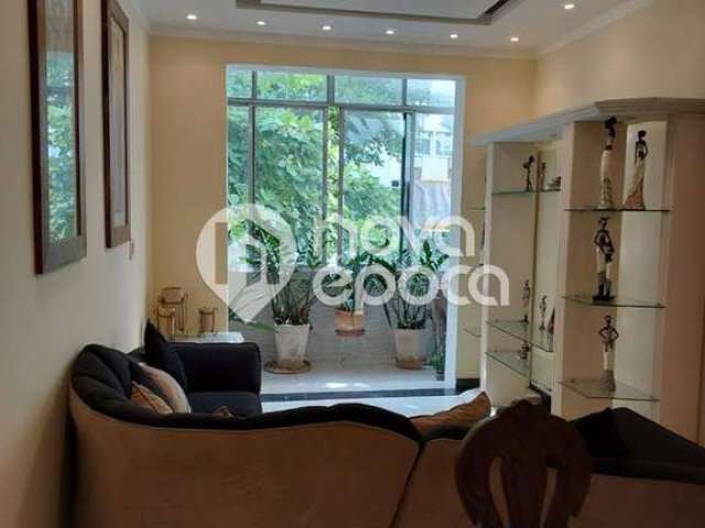 Apartamento com 3 quartos à venda na Rua Senador Vergueiro, Flamengo, Rio de Janeiro, 94 m2 por R$ 1.290.000