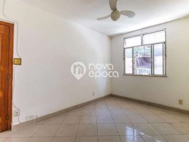 Apartamento com 3 quartos à venda na Rua Santos Titara, Todos os Santos, Rio de Janeiro, 65 m2 por R$ 320.000