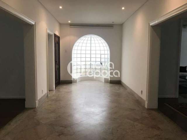 Apartamento com 4 quartos à venda na Avenida Rui Barbosa, Flamengo, Rio de Janeiro, 290 m2 por R$ 3.100.000