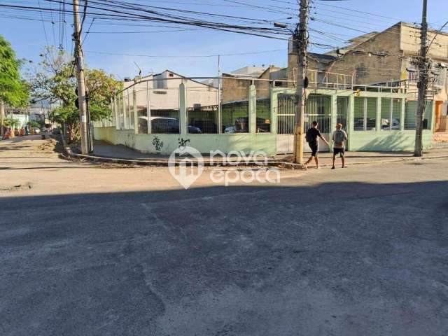 Terreno à venda na Rua Angélica Mota, Olaria, Rio de Janeiro, 33 m2 por R$ 800.000