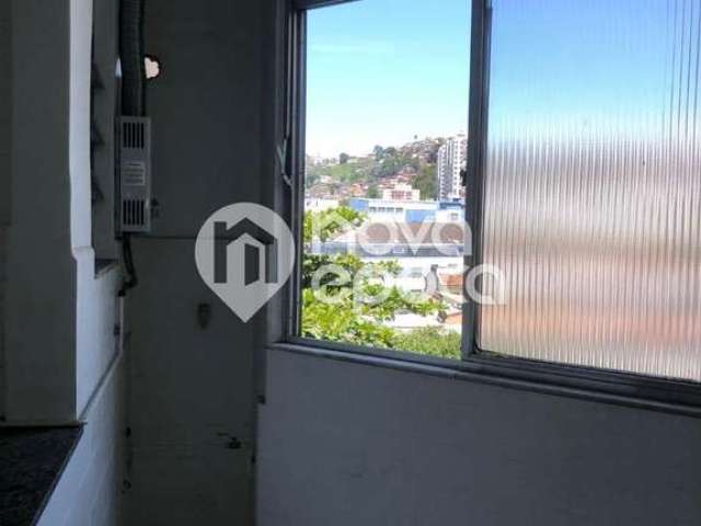 Apartamento com 2 quartos à venda na Rua Haddock Lobo, Tijuca, Rio de Janeiro, 60 m2 por R$ 390.000