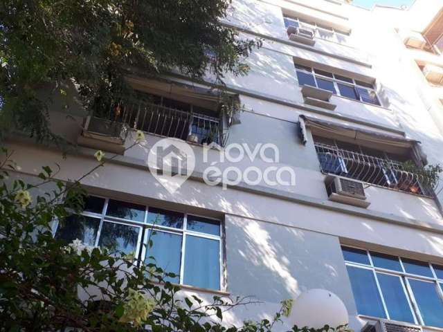 Apartamento com 3 quartos à venda na Rua Santa Sofía, Tijuca, Rio de Janeiro, 100 m2 por R$ 450.000