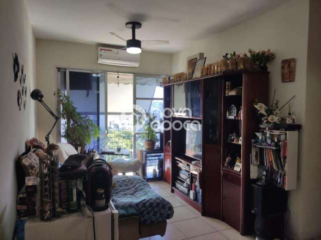 Apartamento com 3 quartos à venda na Rua Gonzaga Bastos, Vila Isabel, Rio de Janeiro, 86 m2 por R$ 749.000