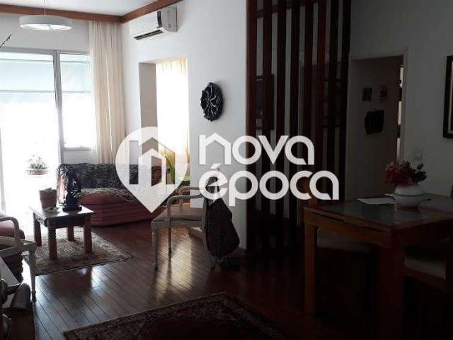 Apartamento com 3 quartos à venda na Rua Pompeu Loureiro, Copacabana, Rio de Janeiro, 83 m2 por R$ 1.200.000