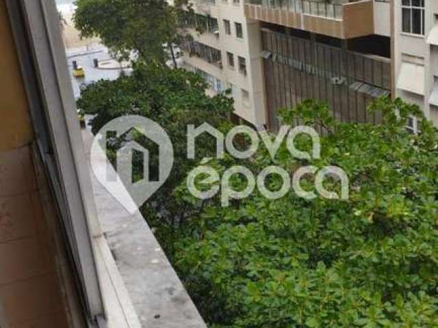 Apartamento com 3 quartos à venda na Rua Santa Clara, Copacabana, Rio de Janeiro, 170 m2 por R$ 2.100.000