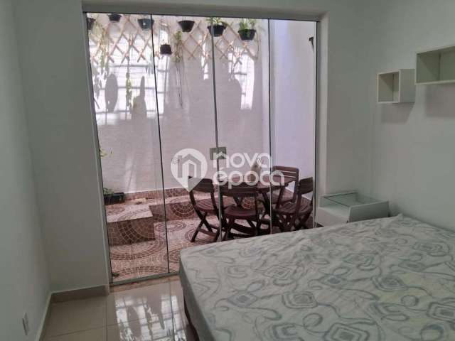 Apartamento com 1 quarto à venda na Rua Antônio Parreiras, Ipanema, Rio de Janeiro, 60 m2 por R$ 700.000